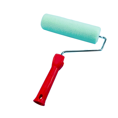 日洋无死角肤感小羊皮纹刷墙工具