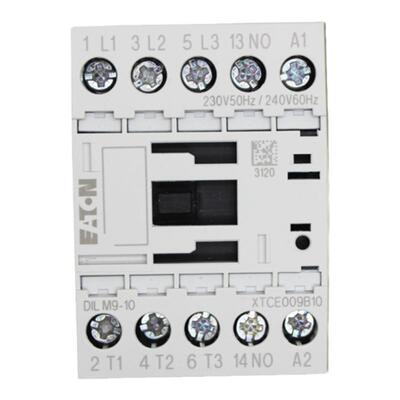 接触器DILM791215EATON伊顿