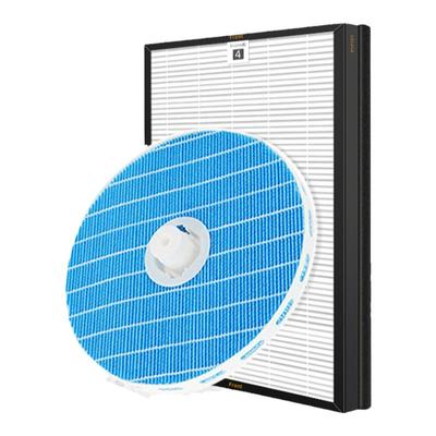 净超人适用飞利浦5930滤网套装