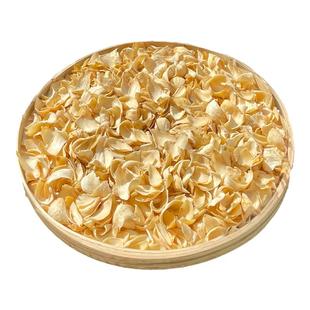 百合干食用百合特产无硫天然龙山百合新干货百合包邮煮粥煲汤推荐