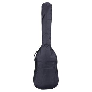 电贝斯琴包 SY180 海绵贝斯包琴袋 双肩背带贝司包 Bass背包