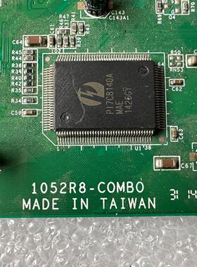 议价UT408A 8-port RS-232 扩充卡适用