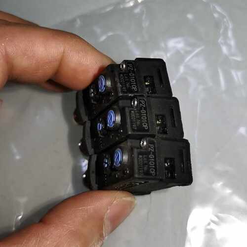 E 光电传感器 PZ-G101CP 共