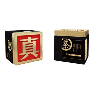 人参黄精雄杞茶杜仲雄花玛咖养生茶熬夜男士精气参七宝茶