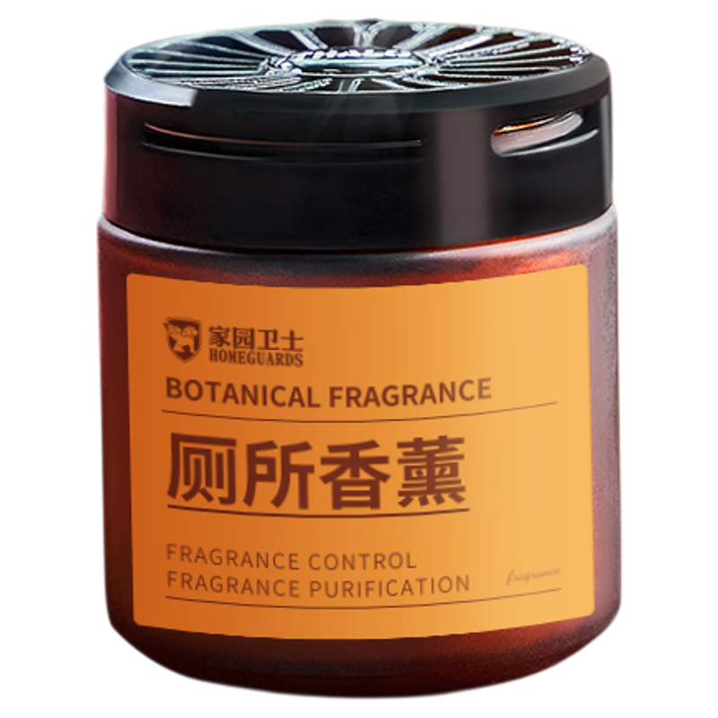 厕所除臭去异味留香卫生间香薰