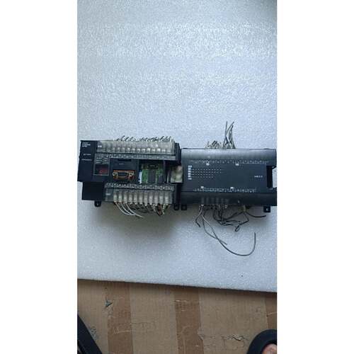 PLC CP1H-X40DT-D-询价