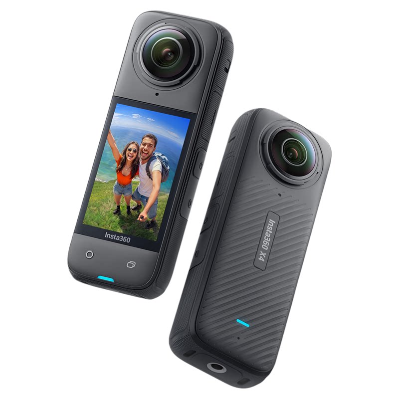 【官方正品】影石Insta360X4