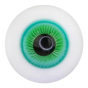 【99元任选两件】三万院长B品 BJD娃娃玻璃眼珠 20220108