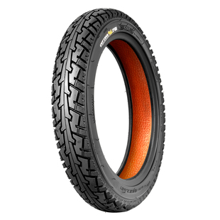 14X2.5正新轮胎电动车轮胎真空胎2.50/2.75/3.00-10防爆胎钢丝胎