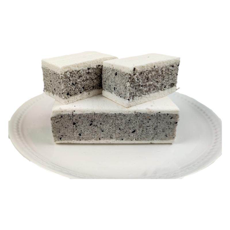 广西宁明海渊沙糕正宗龙州上思特产老式糯米芝麻豆沙纯手工夹沙糕