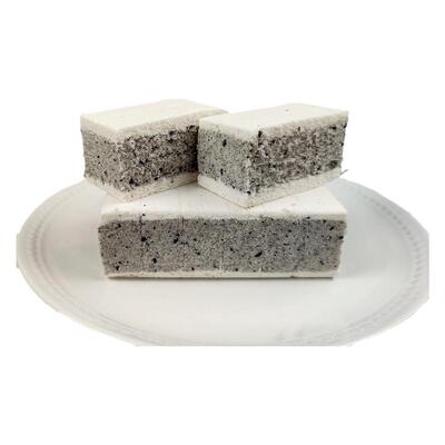 广西宁明豆沙芝麻沙糕软糯可口