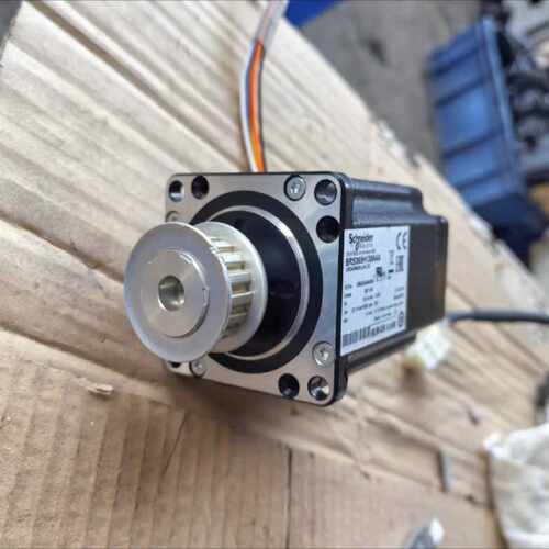 3个德国产57步进电机BRS368W130AAA议价