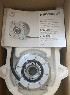 议价RCN 223F编码器HEIDENHAIN海德汉16384 03S17-0D