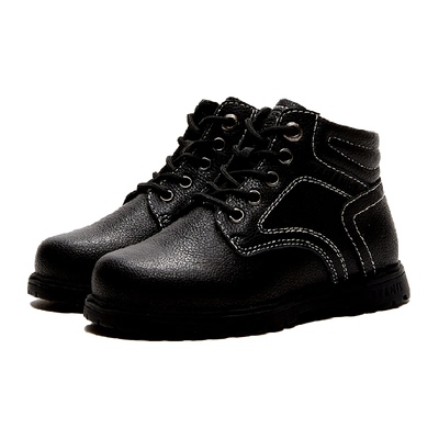 TARANIS/泰兰尼斯秋冬马丁靴