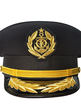 遮阳帽特种兵男士大檐帽