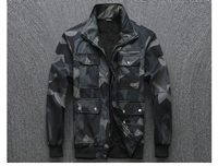 Хлопок [DM Black Gee Long Velvers] Одиночный верх