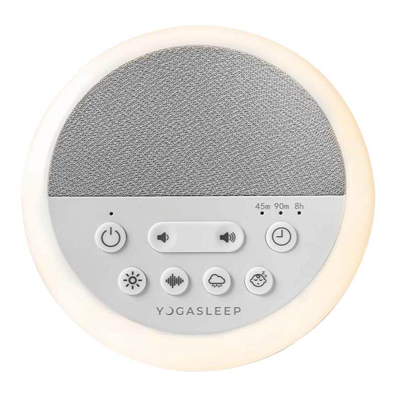 NOD白噪音屏蔽舒适睡眠仪深度改善催眠安神助眠器消除失眠神器