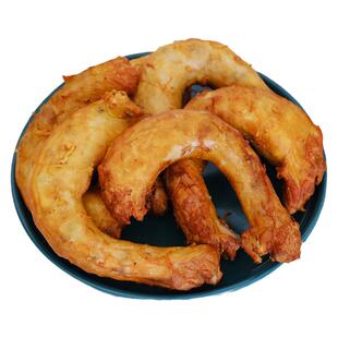 东北五香熏鸡脖老式熏酱鸡肉类休闲零食整箱批发宿舍熟食真空即食