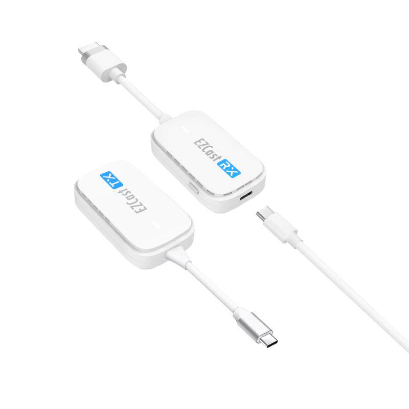 【2024新款】无线HDMI50米点对点