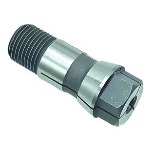 自动攻牙机用丝攻夹头攻丝机丝锥夹头多头钻ct夹咀多轴器配件锁嘴