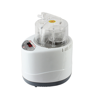 熏蒸机薰蒸仪汗蒸熏蒸床家用桑拿蒸汽发汗2000瓦升级4升高盖蒸锅