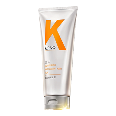 KONO卡厘经典洗发水控油蓬松去屑柔顺洗头膏官方正品修护发质T