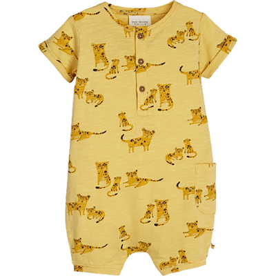 现货21英国Next婴儿连体衣爬服