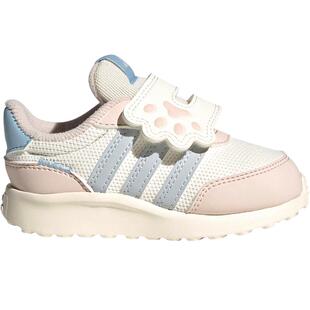 【自营】阿迪达斯RUN 70S春秋新款女童鞋宽掌魔术贴运动鞋JQ4509