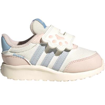 【自营】阿迪达斯RUN 70S春秋新款女童鞋宽掌魔术贴运动鞋JQ4509