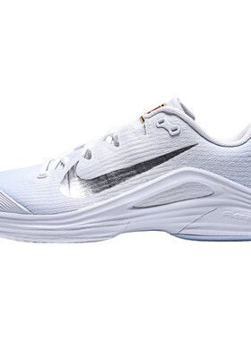滔搏NIKE耐克男鞋ZOOM VAPOR 12 HC运动休闲网球鞋IR8316-401