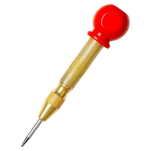 自动高硬度中心冲钻孔定位打孔冲子打点器钻孔弹簧定点器钳工冲钉