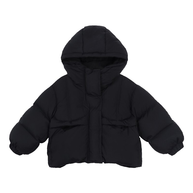 【暖冬小太阳】luson羽绒服百搭