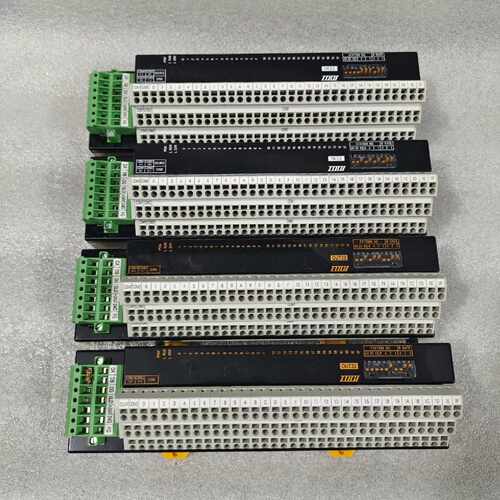 CC-Link东洋技研C32X-CT1V输入模块