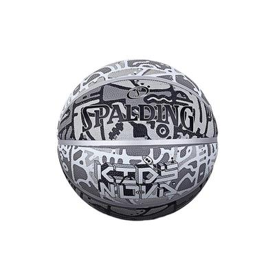 斯伯丁NOVA拼图系列青少年篮球