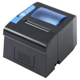 SPRT思普瑞特POS894热敏标签打印机服装前台80mm美团外卖京东饿了么收银小票机蓝牙厨房餐饮收银后厨+30卷纸