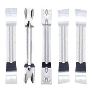 数控铜铝专用切槽切断刀片MGGN300-JM斜口铝用切刀片刀粒刀头铝用