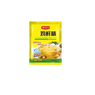 鸡鲜鸡精大袋装100g袋味精提味家用调味料增鲜火锅炒菜