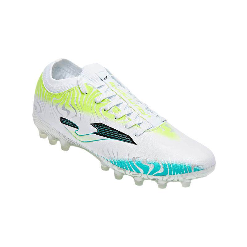 Joma26年新款MG袜套足球鞋轻量化速度型运动型人造短草专业运动鞋
