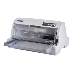 全新原装爱普生EPSONLQ630KII 630K 730k2针式打印机发票平推票据