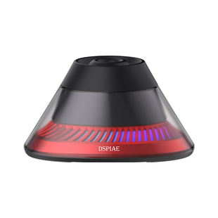 迪斯派DSPIAE震荡摇匀器 高达军事模型手办油漆颜料搅拌机 MS-02
