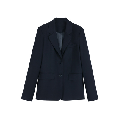 律政佳人西装外套通勤西服上衣