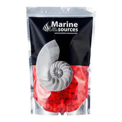 海之源K1悬浮滤材流化床过滤材料