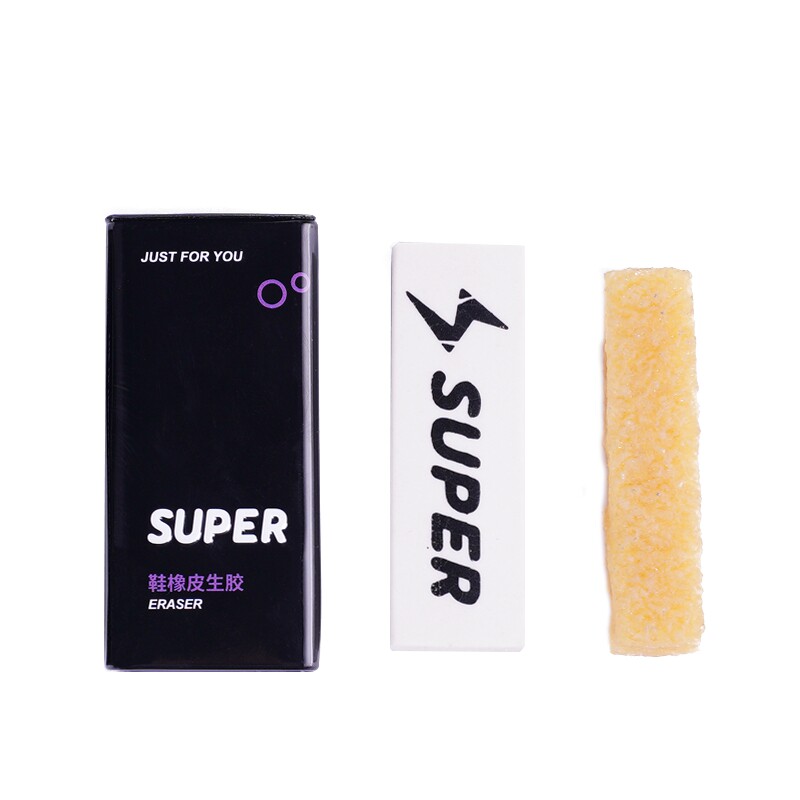 super麂皮翻毛皮球鞋橡皮擦鞋神器清洁护理aj洗鞋神器去污清洗剂