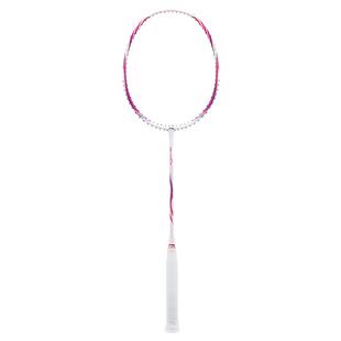 正品2025新款李宁锋影73羽毛球拍超轻碳素纤维专业进阶速度型单拍