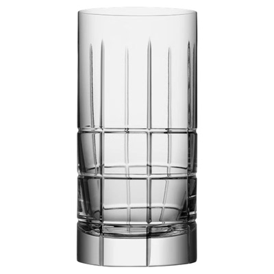 Orrefors手工水晶玻璃水杯