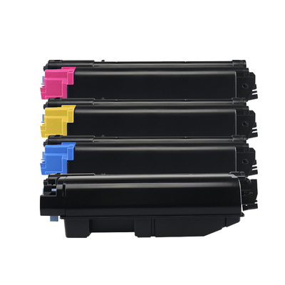 格韵适用彩色京瓷粉盒580