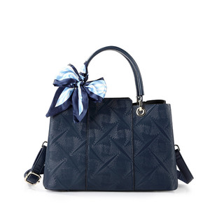 母亲节礼物妈妈包包26新款手提包中年女式大容量通勤包时尚斜挎包