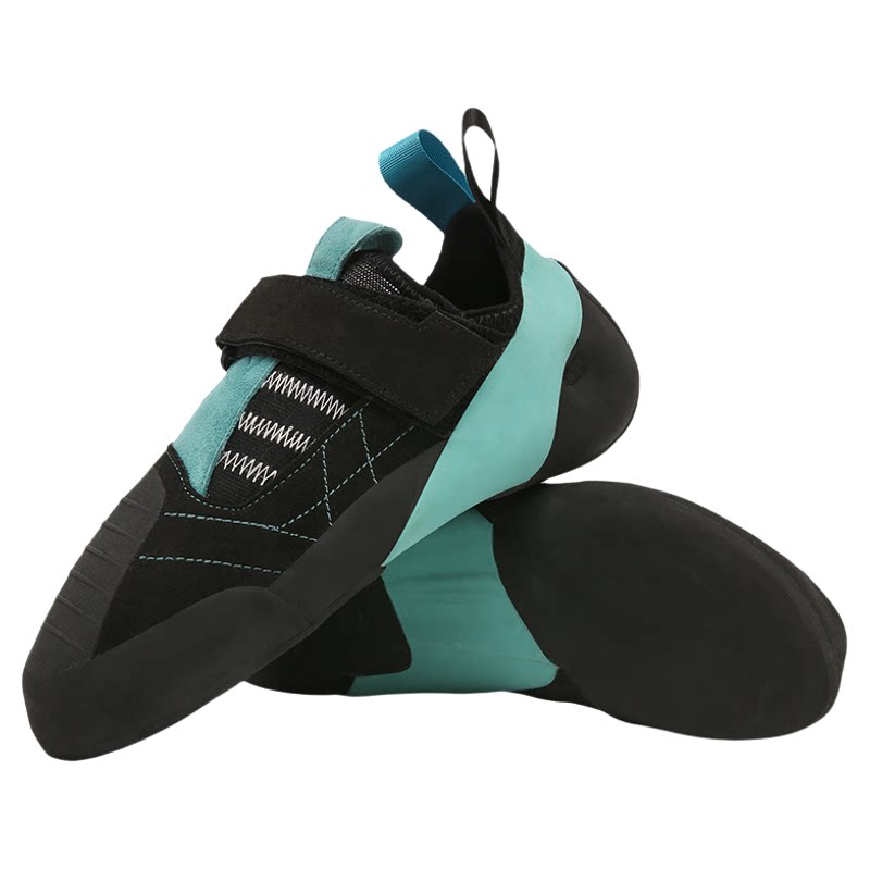 专业竞技款攀岩鞋男女款室内户外