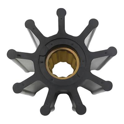 适用Kashiyama SP-280船用发动机机海水冷却泵叶轮