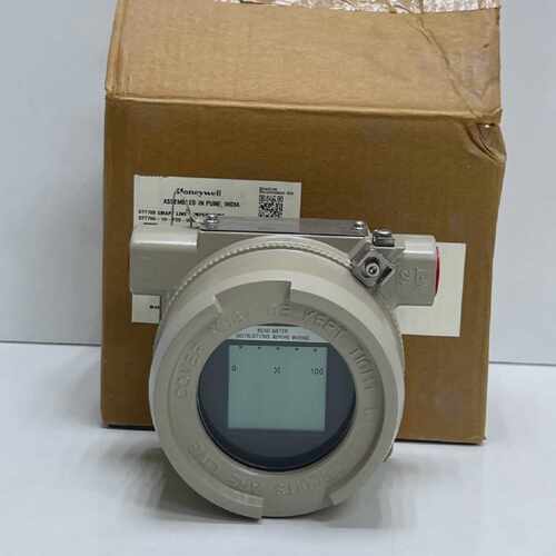 HONEYWELL STT700 SMART LINE {STT700-1H-F20-UV0010-91A0-11C-C